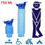 EasyFlow Portable Car Urinal
