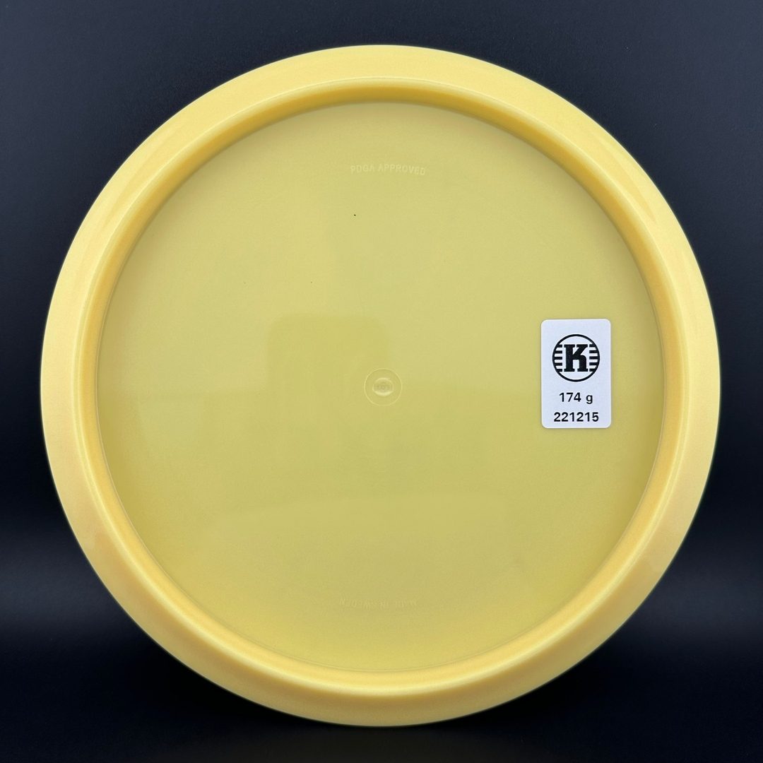 K1 Soft Kaxe Z - 2022 Edition - Limited Stock