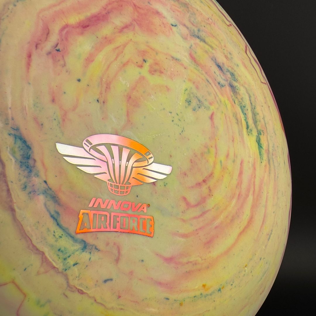 Galactic KC Pro Aviar - Air Force Edition