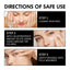 Hydrating Eye Cream for Brightening and Firming Skin