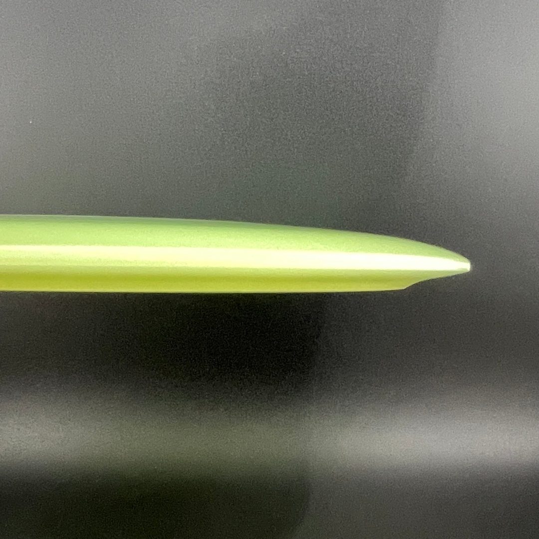 Proto Glow Champion Valkyrie Disc Golf Driver