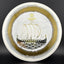 Disco de Golf de Media Distancia Tournament Ring Warship
