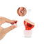 Mini Hearing Aid Adjustable Ear Hearing Assistant Helper Invisible Sound Amplifier Volume for Deaf Elderly Rechargeable - Korvel