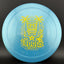 Sublime Idol - Disco de Golf de Primera Carrera