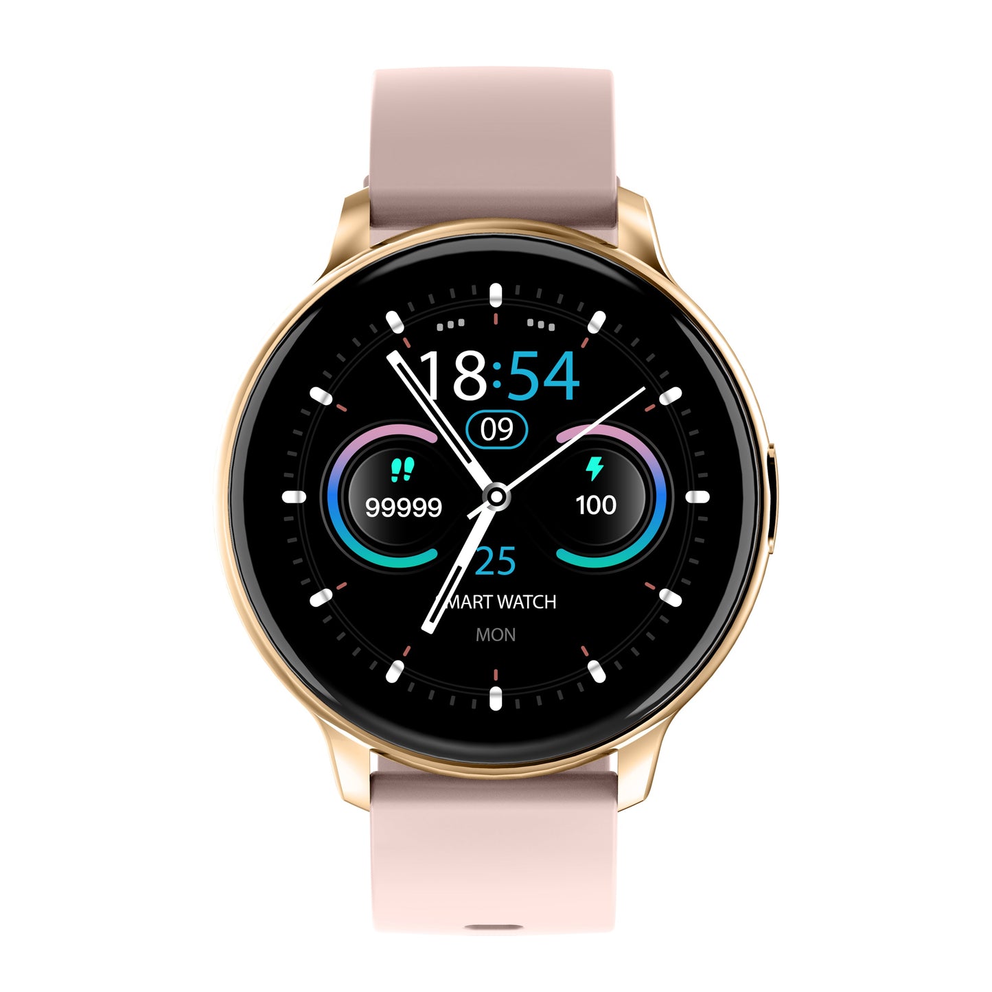ZL27 Smart Watch: Multi-Function Bluetooth Sports Bracelet