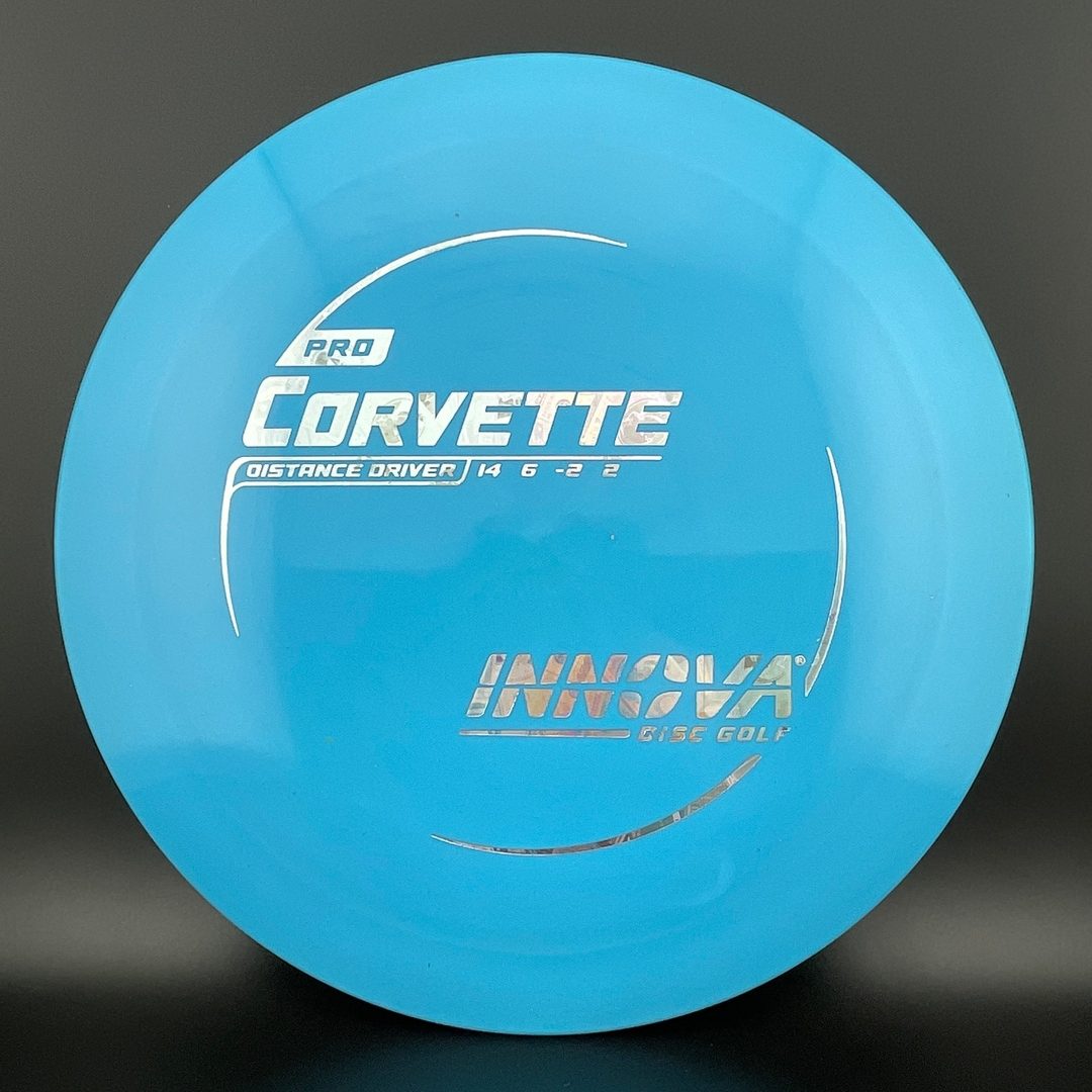 Innova Pro Corvette Disc Golf Driver