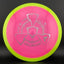 Axiom Neutron Delirium Disc Golf Driver
