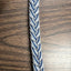 Martha Josey Premium Knotted Barrel Rein - Korvel