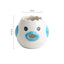 Ceramic Egg White and Yolk Separator for Baking