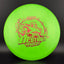 GStar Destroyer Disc Golf Driver