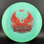 Firebird Champion Glow 2019 - Rouge - Série Nate Sexton