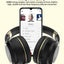 KH20 Bluetooth Business Headset for Gaming and Calls