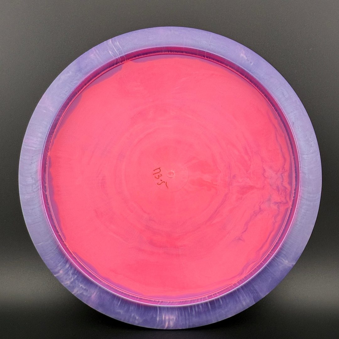 Halo Star Hawkeye F2 - Limited Edition Disc Golf Driver