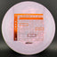 Colorshift ESP XL - Ledgestone Finale 2025 Disc Golf Driver
