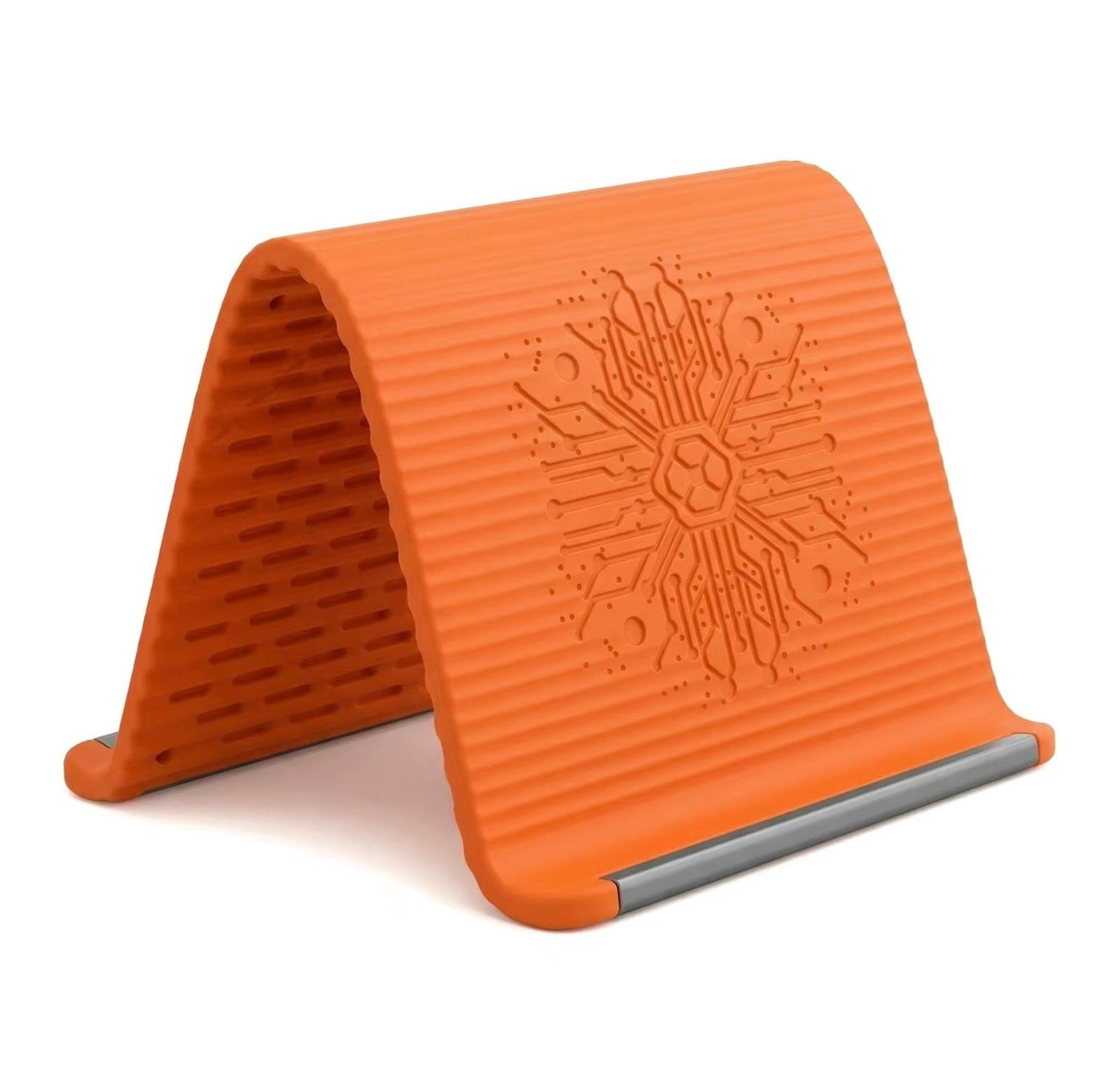Soporte para Teléfono GripStand - Versátil y Portátil