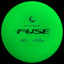 Opto Moonshine Fuse Disc Golf Midrange