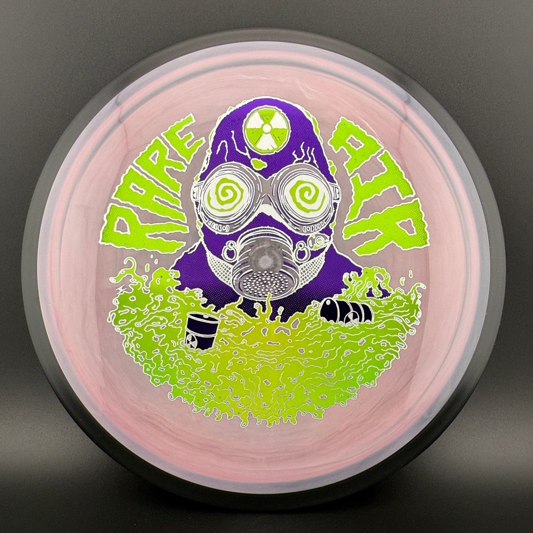 Neutron Volt - RADioactive Man de Ripper Studios