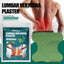 Patch lombaire premium pour confort et soutien