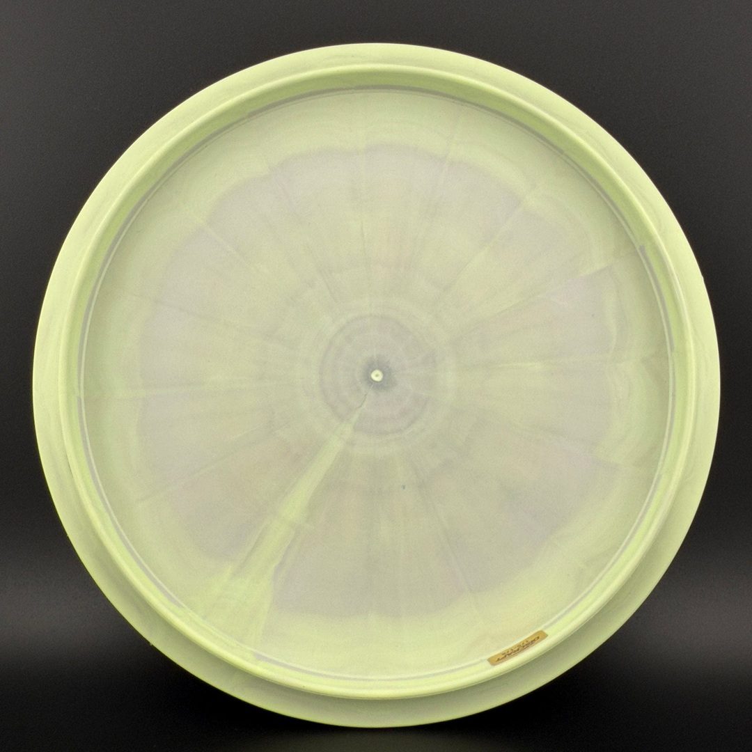 ESP Nebula - Ezra Aderhold Signature Series Disc Golf Disc