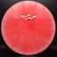 Lux Vapor Mutant - Eagle McMahon Mini Stamp Disc