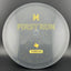 Primo Thread - First Run - Limited Edition Disc Golf Driver