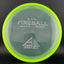 Control de Disco de Golf Proton Fireball