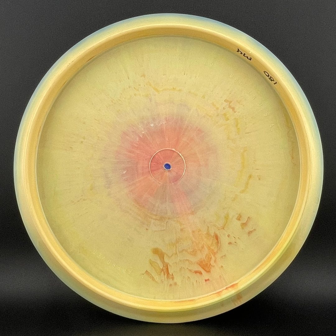 M4 (500 Spectrum) - Matt Hammersten Signature Series Disc