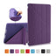 Case Cover for iPad 9.7 2017, GOLP PU Leather Magentic Smart Cover Soft TPU Back Protective Case for iPad 2018 cover A1822 A1823 - Korvel