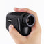 Laser Rangefinder Handheld Bracket Golf 1000 Meters M Height Measurement Angle Speed Measurement Monocular - Korvel