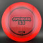 Discraft Z Avenger SS Disc Golf Driver