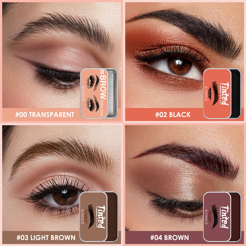 Eyebrow Defining Gel Natural Shape & Hold Eyebrow Tinting Eyebrow Shape - Korvel