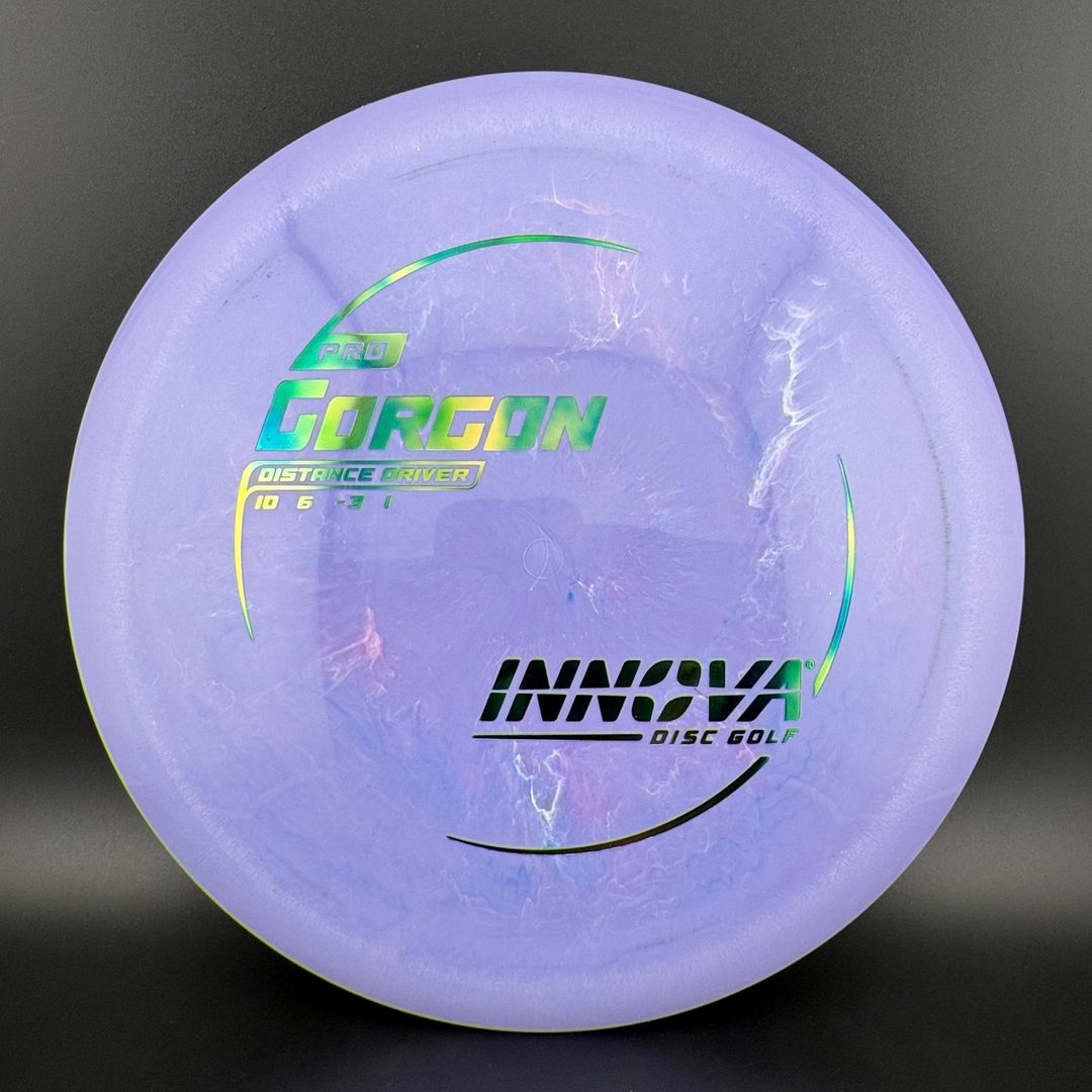 Conducteur de Disc Golf Innova Pro Gorgon