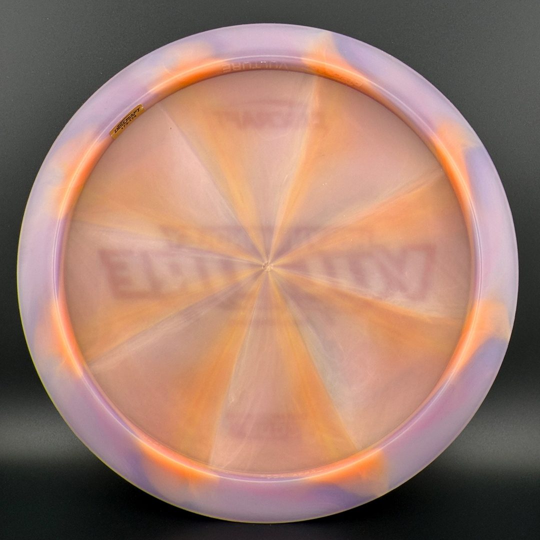 Z Swirl Vulture - Holyn Handley 2025 Tour Series Disc Golf Driver