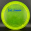 Disque Innova Champion FL - Driver de Contrôle Premium