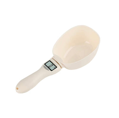 Báscula Digital SmartScoop para Medidas Precisas
