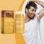 Underarm Fragrance Bar, Body Natural Fragrance To Clean Dry Skin Daily Portable Axillary Stick - Korvel