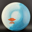 Duo Destroyer - Air Force Limited Edition Disc Golf Driver