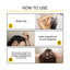 Dense Hair Essential Oil, Moisturize And Thicken Hair Repair Hair Root Damaged Hair Strong Firming Hair Care Essential Oil - Korvel
