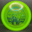 VIP Bear - First Run Disc Golf Driver