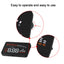 X5 Car HUD Head Up Display OBD II EOBD Automatic Matching Overspeed Warning System Projector Windshield Car Voltage Speed Alarm - Korvel