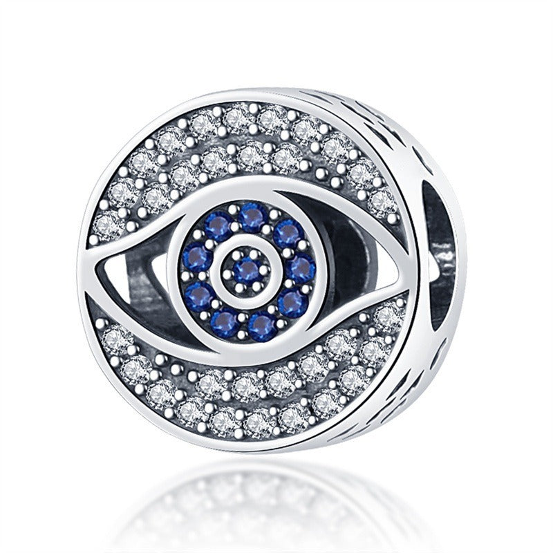 Devil's Eye series DIY jewelry accessories pendant beads - Korvel