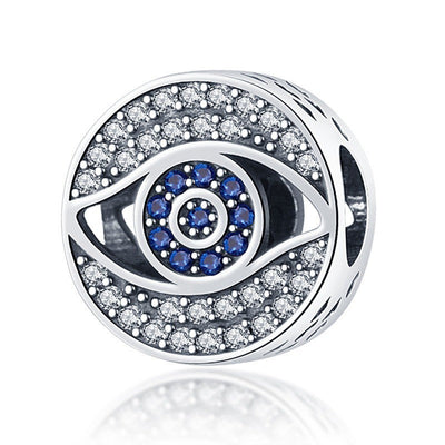 Devil's Eye series DIY jewelry accessories pendant beads - Korvel
