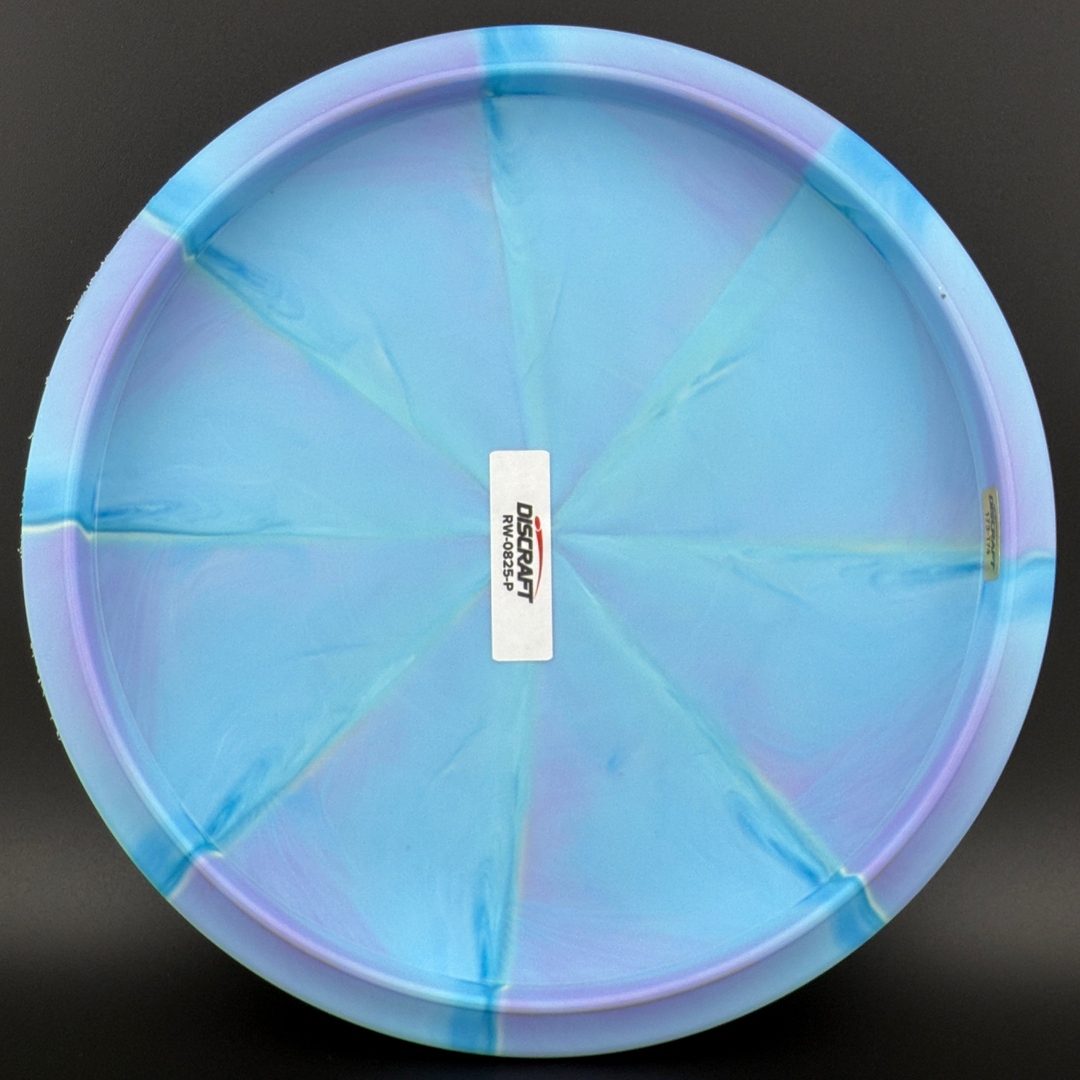 Putter Swirl CT Test Flight - Edición Ricky Wysocki