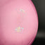Sublime Alpha - HOTT Disc Golf Driver