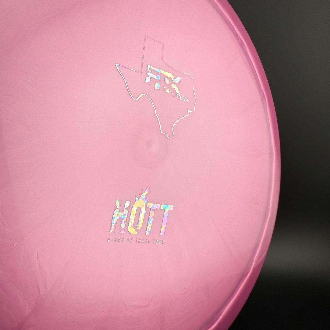 Sublime Alpha - HOTT Disc Golf Driver