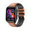 Smart Activity Monitor Watch TK12 with ECG and Sleep Tracking