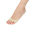 Chaussettes de compression avec soutien de la voûte plantaire pour le confort des pieds