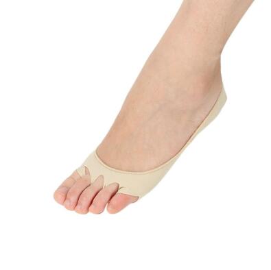 Chaussettes de compression avec soutien de la voûte plantaire pour le confort des pieds