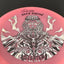 Sceptre C-Blend Color Glow - Disque Signature de Drew Gibson