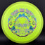 Fission Defy - Crushin' Amanitas VIP 2.0 by Manny Trujillo - Ultimate Distance Driver - Korvel